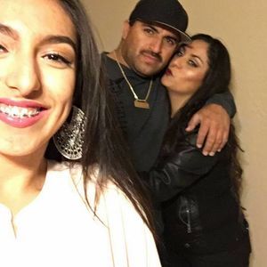 Meet your Posher, Yuri